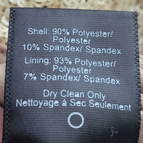 Dress The Population Charlie Sequin Jumpsuit  Size XS - Picture 4 of 5